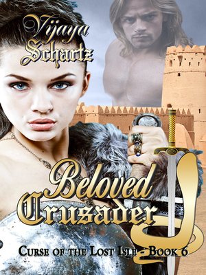 cover image of Beloved Crusader